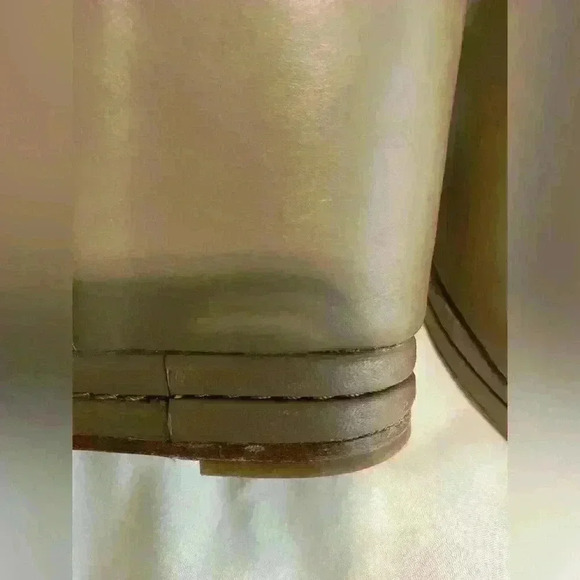 Balenciaga "Sky High" Wedges size 37 - Picture 2 of 15